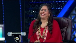 Super Dancer Chapter 4 - 23rd May 2021